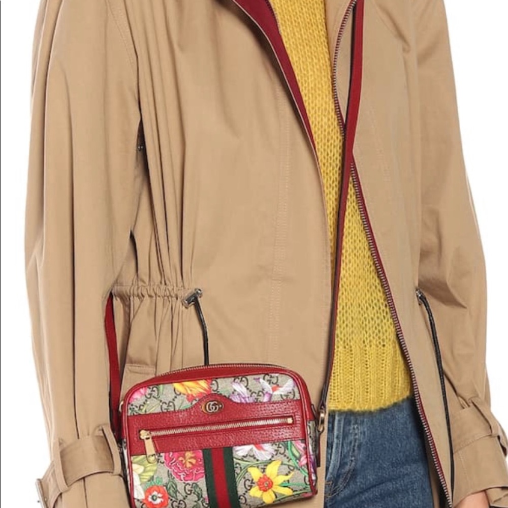 AUTHENTIC Gucci bag